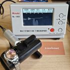 Image 21 of Rolex Oyster Perpetual 26mm 176200; Automatic women's watch