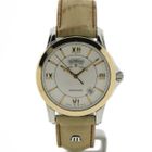 Image 1 of Maurice Lacroix Pontos Day-Date PT6058; Automatic 18k gold/steel men's watch