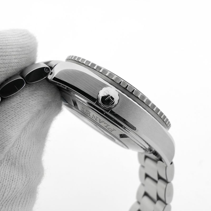 Image 15 of Omega Seamaster Planet Ocean Chronograph; Automatic men's diving watch
