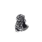 Image 4 of Pandora Friends charm; Silver; Patti the sheep