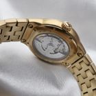 Image 20 of Ebel E-Type Automatic E8330C41; 18k gold men's watch