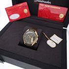 Image 15 of Omega Speedmaster Professional Moonwatch; 18ct. Moonshine Gold