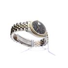 Image 12 of Rolex Datejust 36mm 'Sigma Dial' Ref. 1600; Vintage automatic watch