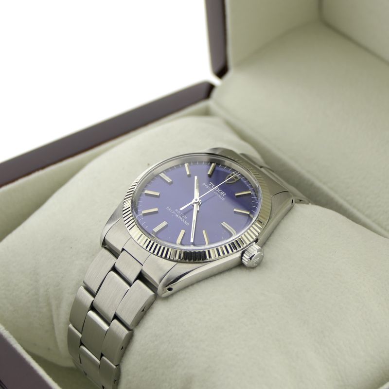 Image 14 of Tudor Oyster Prince 7995; Automatic vintage watch