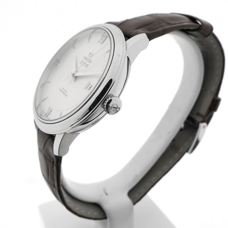 Image 2 of Omega De Ville Co-Axial Chronometer; Men's watch