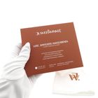 Image 4 of Luxury jewelry gloves; Dust-free and comfortable; WHITE; Size: S/M