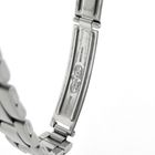 Image 18 of Rolex Datejust 26mm 69173; 18k gold/steel women's watch