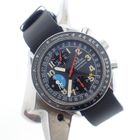 Image 13 of Omega Speedmaster Triple-Date Chronograph Men's Watch