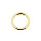 Image 4 of Gold sliding ring | Bron Jewelry