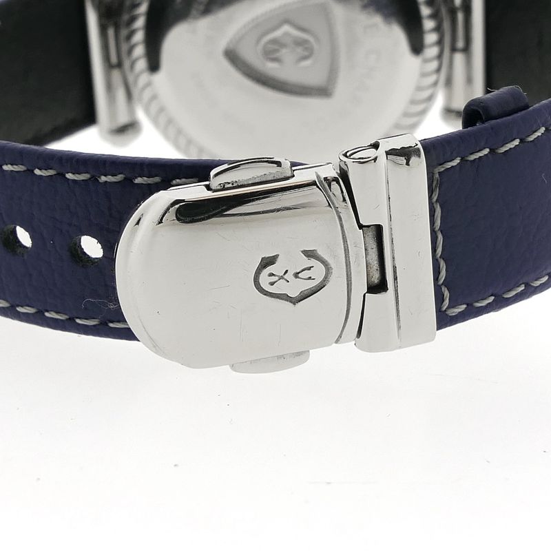 Image 15 of Philippe Charriol Super Sports Automatic 60.96; Chronograph men's watch