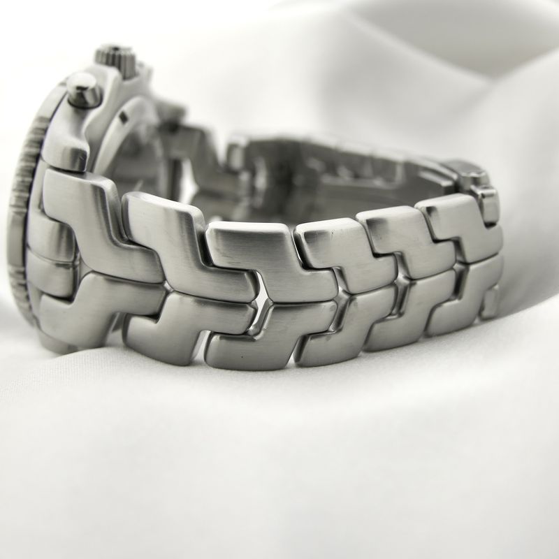 Image 13 of TAG Heuer Link Chronograph CT1110; Chronograph men's watch