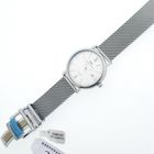 Image 7 of IWC Portofino; Automatic men's watch on Milanese strap