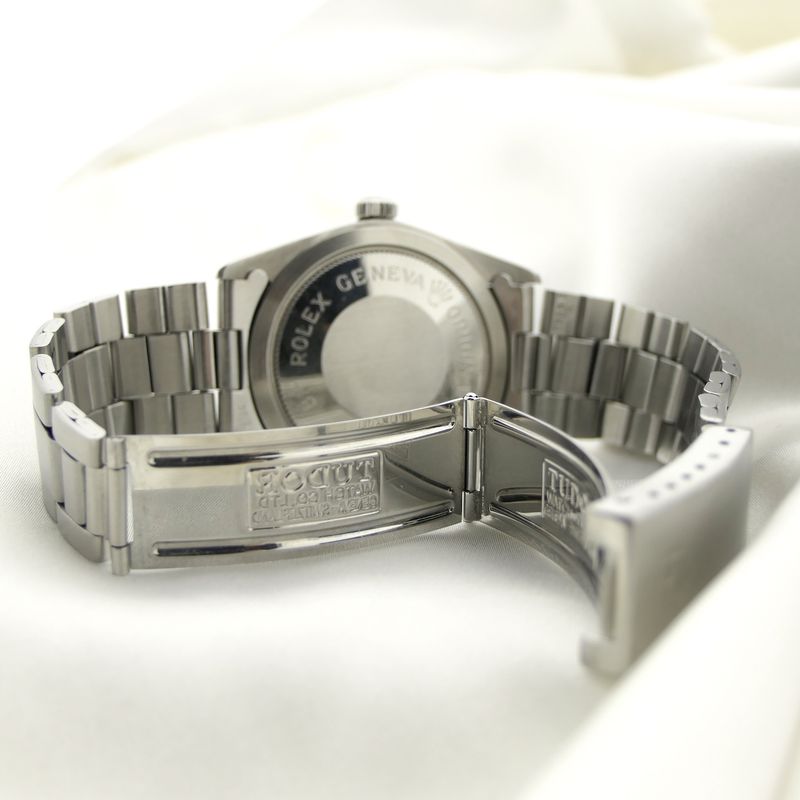 Image 13 of Tudor Oyster Prince 7995; Automatic vintage watch