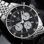 Image 2 of Heuer Autavia CBE2110; Chronograph men's watch