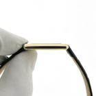 Image 6 of Geneva Tank 'Large'; Vintage 9k. watch