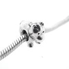 Image 2 of Pandora charm; Silver; Pony