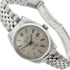 Image 4 of Rolex Datejust 1603; Vintage horloge uit 1975
