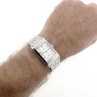 Image 13 of Jaeger LeCoultre Reverso 'Grande Taille'; Unisex watch