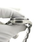 Image 8 of TAG Heuer Link Chronograph CT1110; Chronograph men's watch