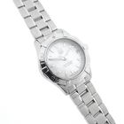 Image 3 of TAG Heuer Aquaracer 'Mother Of Pearl'; Ladies watch
