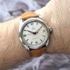 Image 12 of Tudor Oyster 7904; Vintage watch