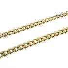 Image 4 of 8 carat gourmet link chain