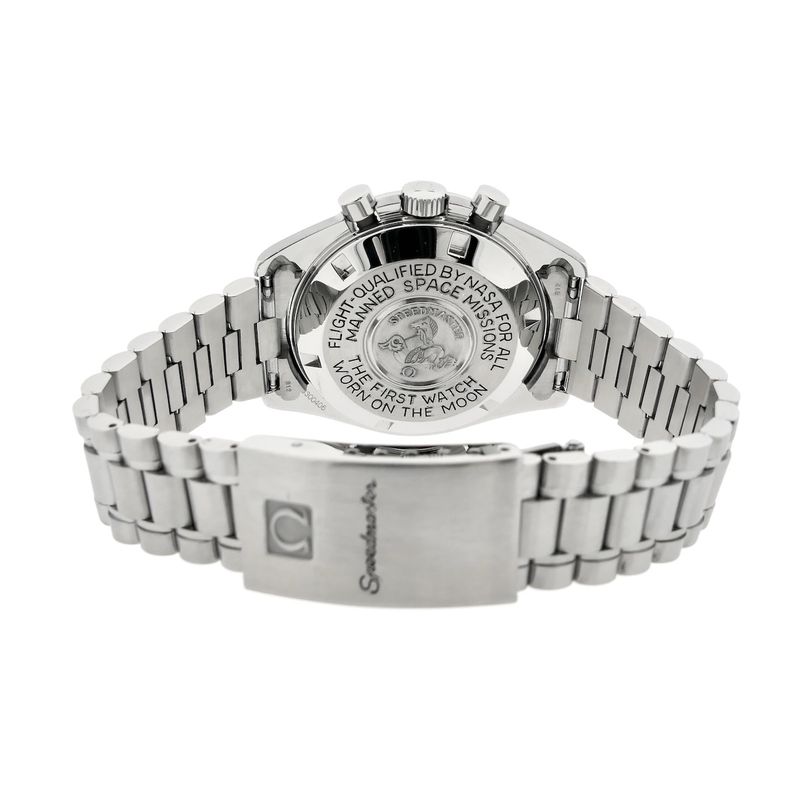 Image 15 of Omega Speedmaster Professional Moonwatch 3590.50; Chronograph men's watch