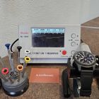 Image 24 of IWC Pilot's Watch Double Chronograph 'Topgun' IW379901; Automatic men's watch