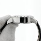 Image 8 of Chopard Mille Miglia GMT; Chronograph men's watch with second time zone