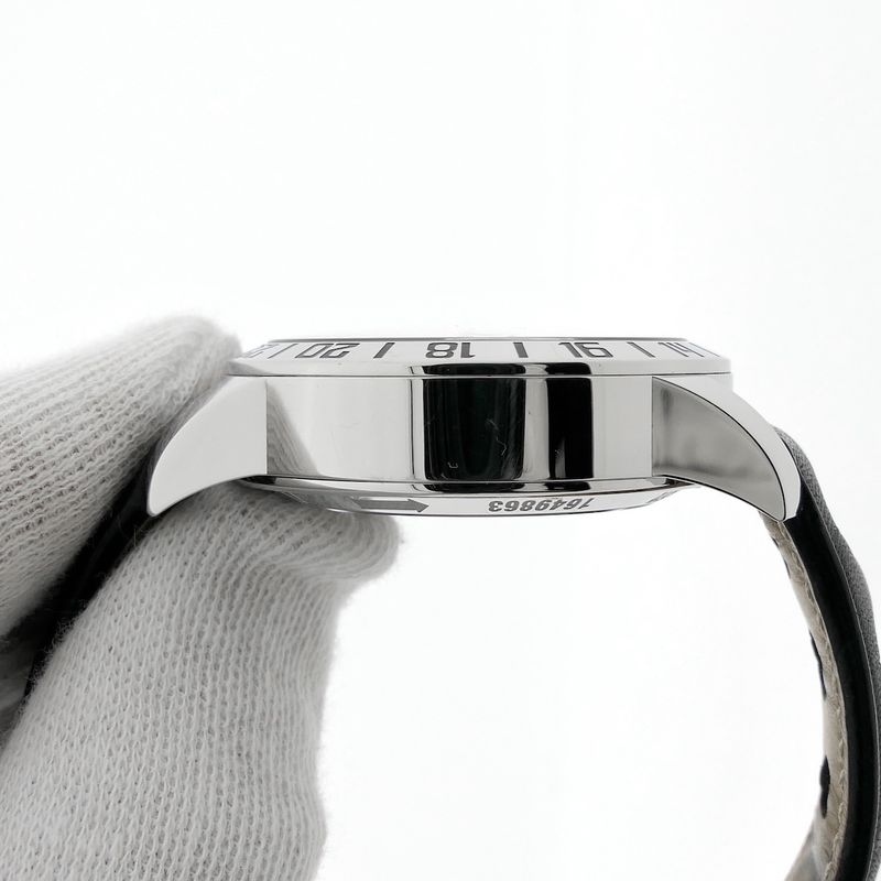 Image 8 of Chopard Mille Miglia GMT; Chronograph men's watch with second time zone