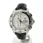 Image 1 of TAG Heuer Aquaracer Automatic CAF2011; Chronograph men's watch
