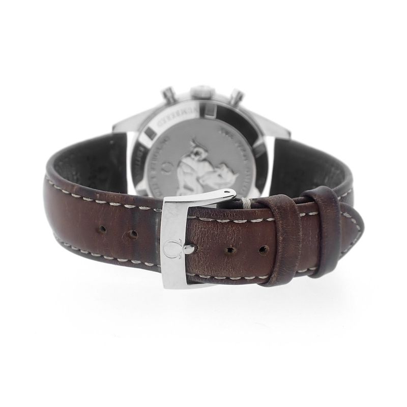 Image 9 of Omega Speedmaster FOIS; Chronograph watch