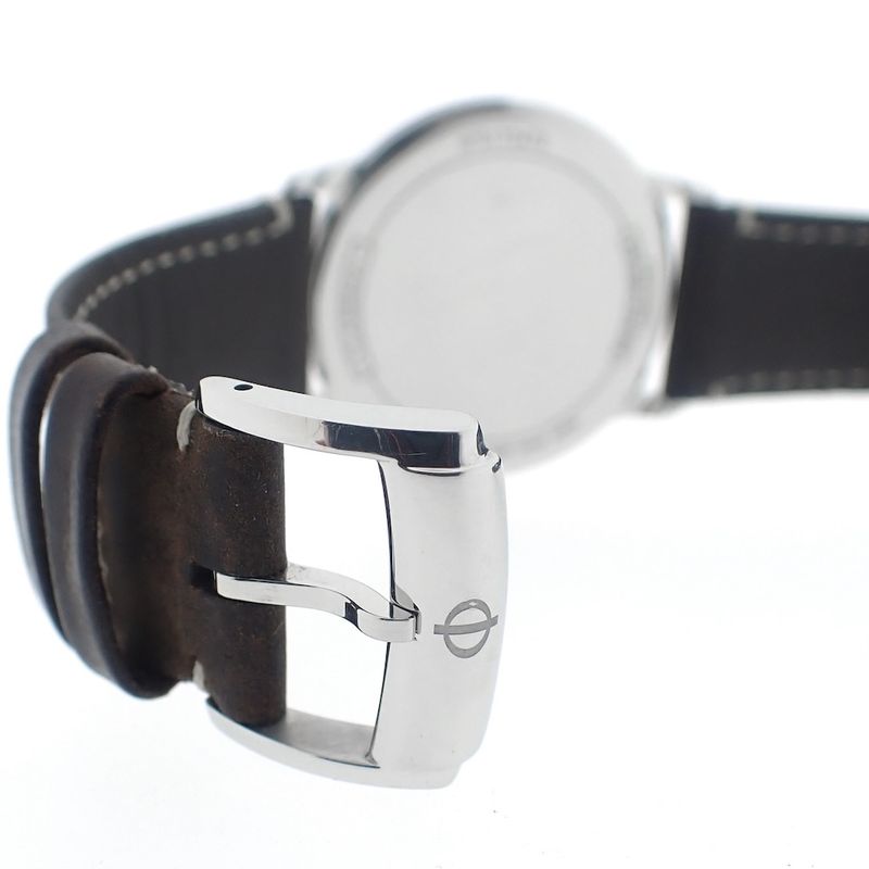 Image 4 of Baume Mercier Classima; Men's watch