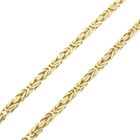 Image 7 of Gold square king chain