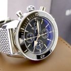 Image 14 of Breitling Superocean Heritage A13313; Automatic chronograph men's watch