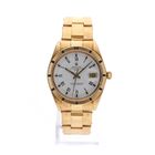 Image 1 of Rolex Date 1501 18ct Gold Vintage Watch