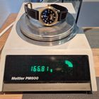 Afbeelding 14 van IWC Pilot's Watch UTC Antoine de Saint Exupéry IW3261-03; Limited Edition 18k. Gouden Heren Horloge