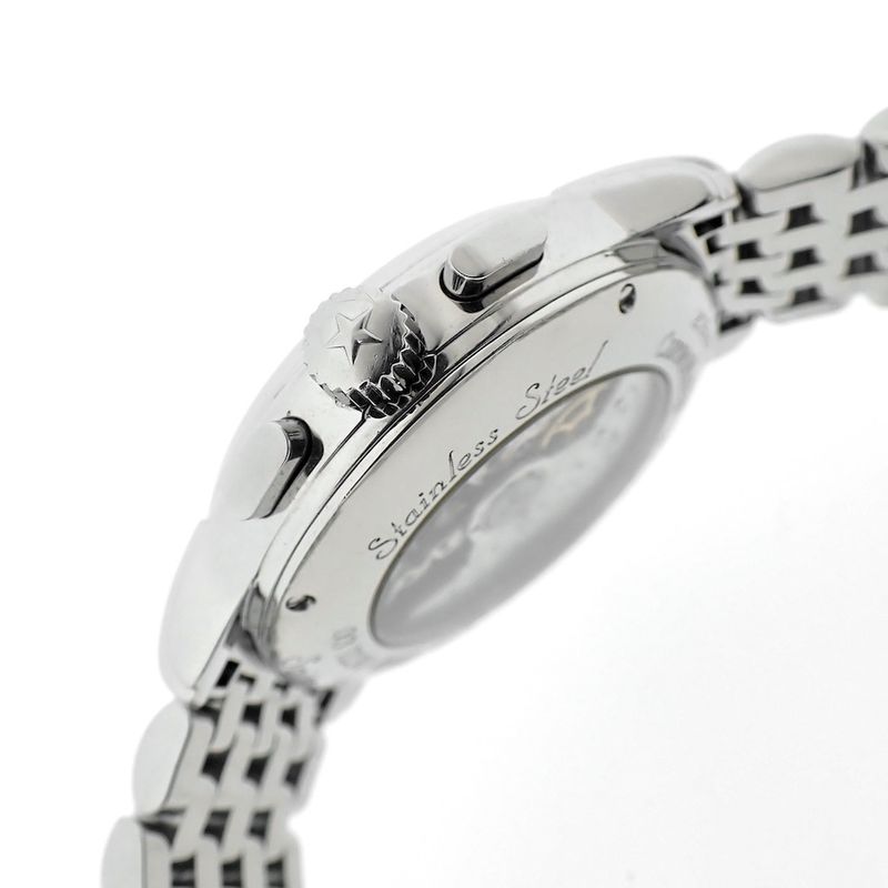 Image 5 of Zenith Chronomaster Star El Primero; Chronograaf horloge