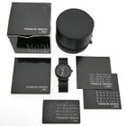 Image 4 of IWC Porsche Design Compass IW3510; Automatic men's watch with compass