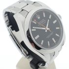 Image 8 of Rolex Milgauss 116400; Automatic men's watch