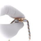Image 6 of Omega Constellation 25mm Sedna™ Gold on Steel