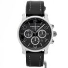 Image 1 of Montblanc Timewalker Meisterstück 7069; Automatic chronograph men's watch