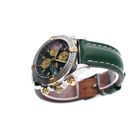 Image 5 of Breitling Chronomat Evolution 'Racing Green' B13356; Automatic Men's Watch