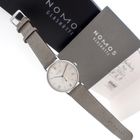 Image 2 of Nomos Glashütte Ludwig; Men's wristwatch