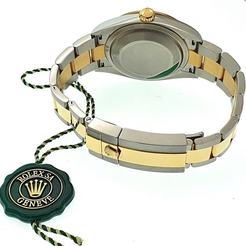 Image 11 of Rolex Explorer 124273; New 2021 watch