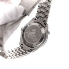 Afbeelding 8 van Omega Seamaster Planet Ocean 42mm 2209.50.00; Automatisch Heren Horloge