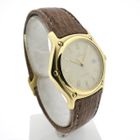 Image 3 of Ebel 1911 Automatic 893902; 18k gold watch