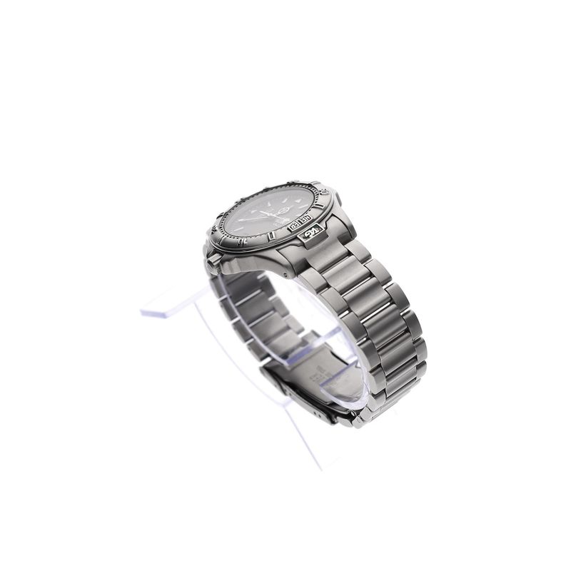 Image 11 of TAG Heuer 4000 34mm WF1211; Vintage unisex watch