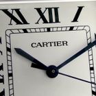 Image 8 of Cartier Santos 'Large' 4072 WSSA0018; Automatic men's watch