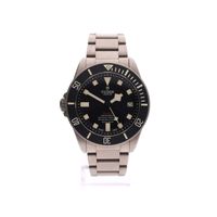 Tudor Black Bay LHD M25610TNL-0001; Automatisch Heren Horloge